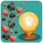 Cover Image of ดาวน์โหลด ♣ Карты: Гадания Предсказания 1.0 APK