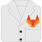 Cover Image of Unduh LabCoat for GitLab 2.6.0 APK