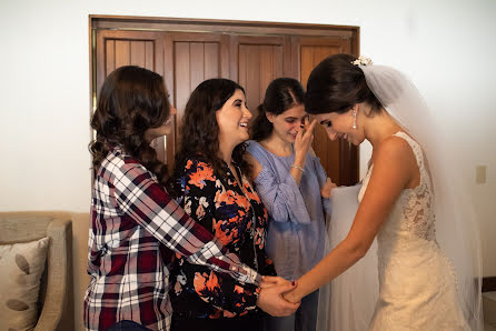 Fotógrafo de casamento Baldemar Pedraza (baldemarpedraza). Foto de 23 de abril 2019