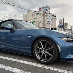 ロードスター ND5RC