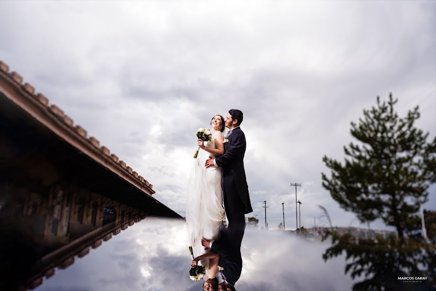 Wedding photographer Marcos Garay (marcosgaray). Photo of 20 October 2021