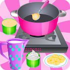 Cooking Games Ice Cream Banana 3.0.0