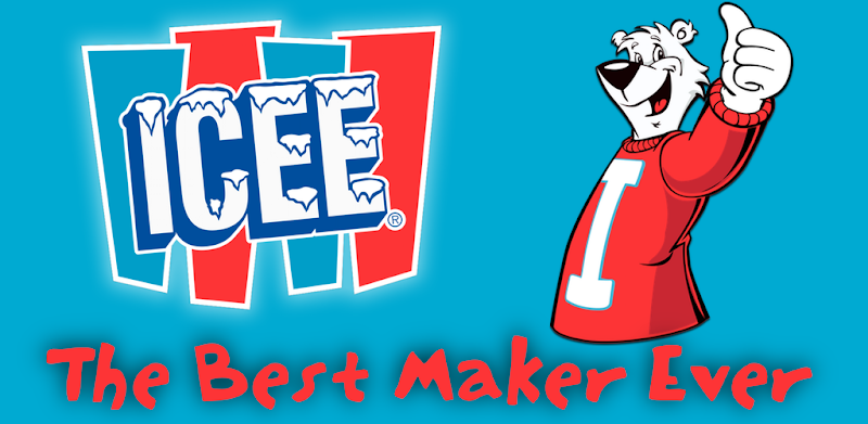 ICEE Maker