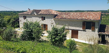 maison à Astaffort (47)