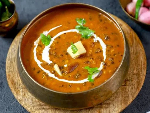 Dhal Makhani