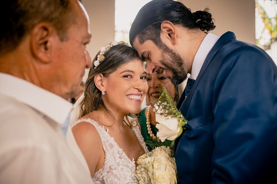 Fotógrafo de bodas Andrés Salgado (dresalgadophoto). Foto del 23 de febrero 2023