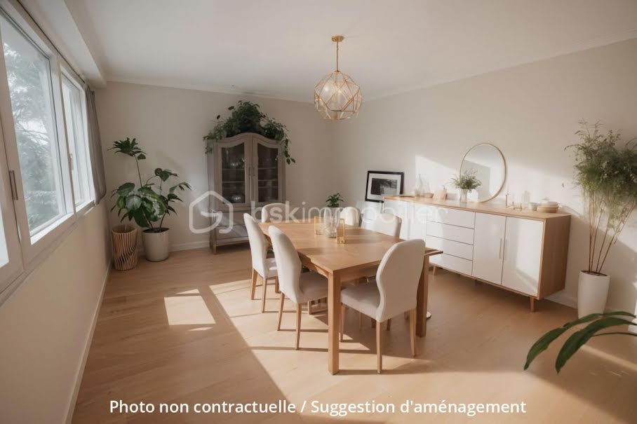 Vente appartement 5 pièces 82 m² à Douai (59500), 129 000 €