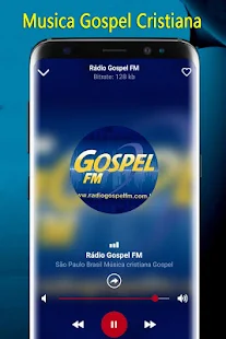 Musica Gospel Cristiana(圖8)-速報App