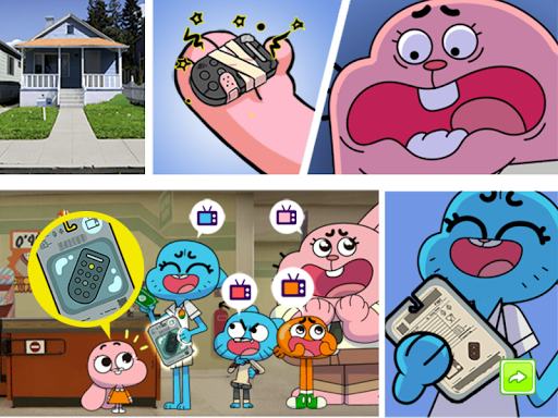 الريموت القاتل - v6.0