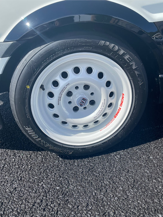 スプリンタートレノのハチロク・富士スピードウェイ・86/BRZ style 2023・ae86に関するカスタム事例の投稿画像2枚目