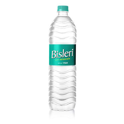 Packed Drinking Water (1 Litre)