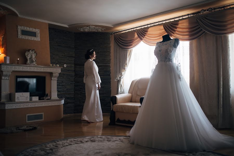 शादी का फोटोग्राफर Viktoriya Sklyar (sklyarstudio)। अक्तूबर 19 2019 का फोटो