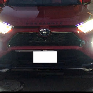 RAV4 AXAP54