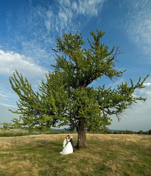 Wedding photographer Ciprian Vladut (cipane). Photo of 22 October 2015