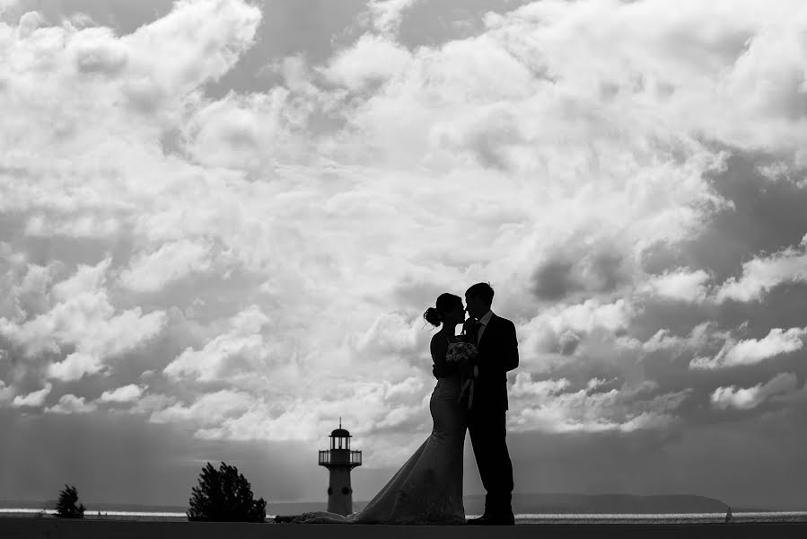 Fotografo di matrimoni Aleksey Pryanishnikov (ormando). Foto del 8 agosto 2018