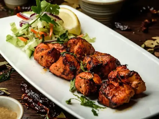 Classic Chicken Tikka