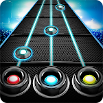 Cover Image of Herunterladen Kampf der Gitarrenbands 1.4.9 APK