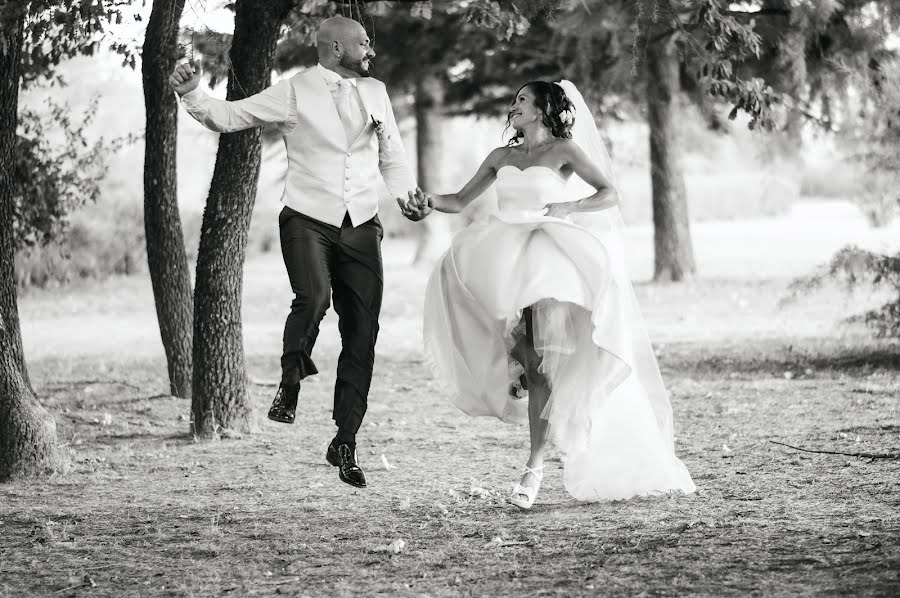 Fotógrafo de casamento Serena Marchisio (serenamarchisio). Foto de 4 de março 2023