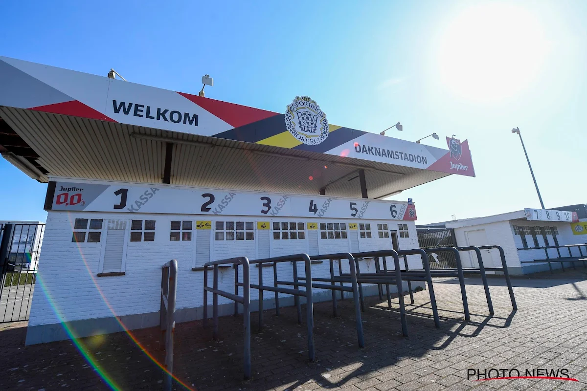 OFFICIEEL: ex-speler Sporting Lokeren verlaat KV Mechelen en keert terug naar Daknam 