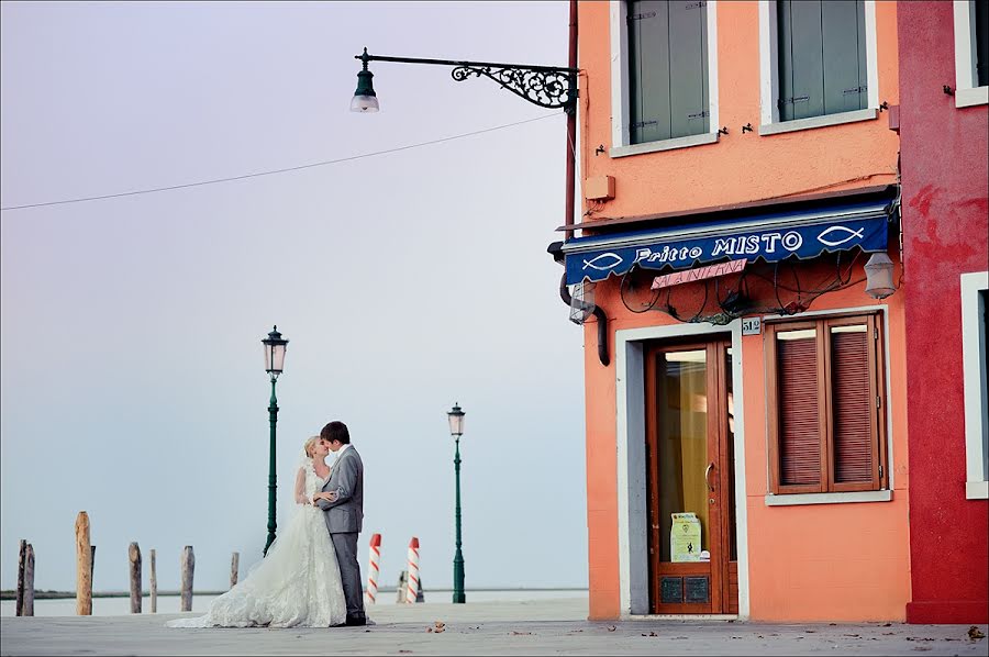 Wedding photographer Olga Mufel (olgamufel). Photo of 2 April 2013