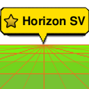 Horizon Info View