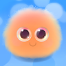 Fluffy Orange Live Wallpaper icon