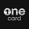 Icon OneCard: Metal Credit Card