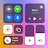 Control Center Tools icon