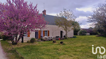 maison à Le Controis-en-Sologne (41)