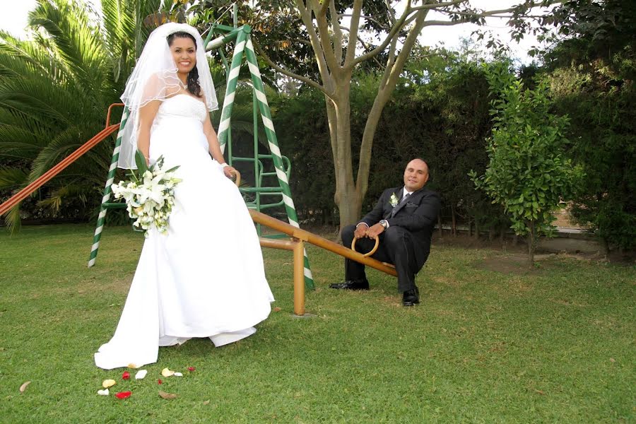 Fotógrafo de casamento Pablo Patricio Quelal (ppqpmedios). Foto de 10 de junho 2020