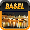 Basel Offline Map Travel Guide icon