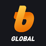 Cover Image of Télécharger Bithumb Global-Bitcoin, crypto exchange & wallet 2.4.1 APK
