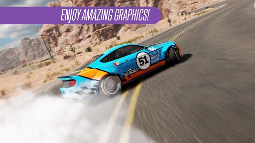 Screenshot CarX Drift Racing 2