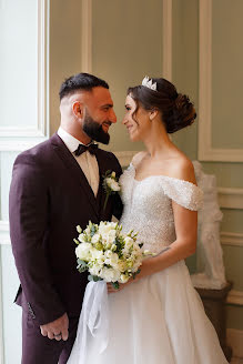 Photographe de mariage Katerina Ivanova (katspb). Photo du 6 mai 2023