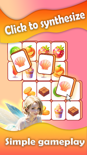 Screenshot Grace Tile: Tile Matching