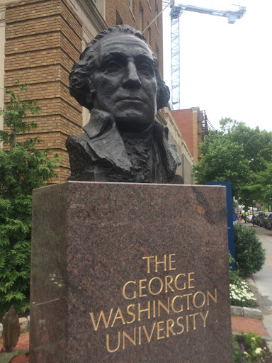 The George Washington University