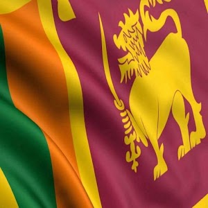 I love Sri Lanka Puzzle