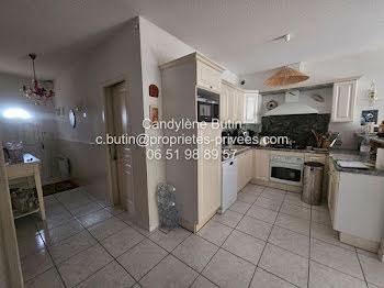 appartement à Perpignan (66)