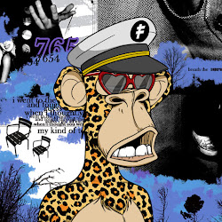 FutureNow Ape Club #146