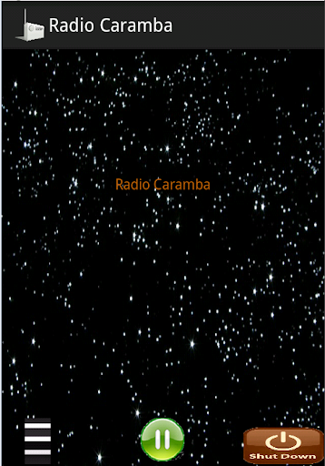 Radio Caramba