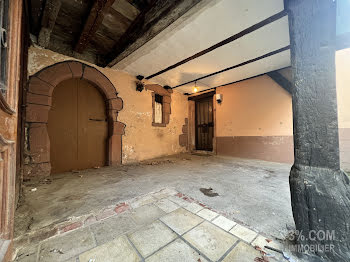 maison à Obernai (67)