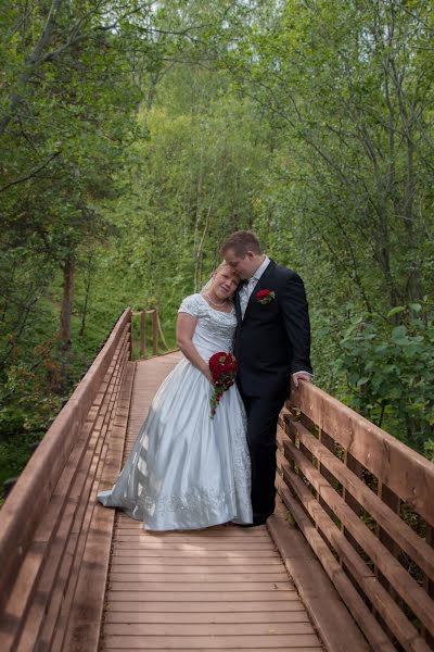 Wedding photographer Theresa Knudsen (knudsentheresa). Photo of 14 May 2019