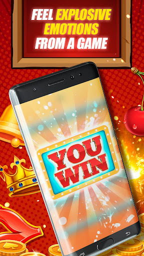 Fire Joker Rawr captures d'écran apk mod pirater preuve 2