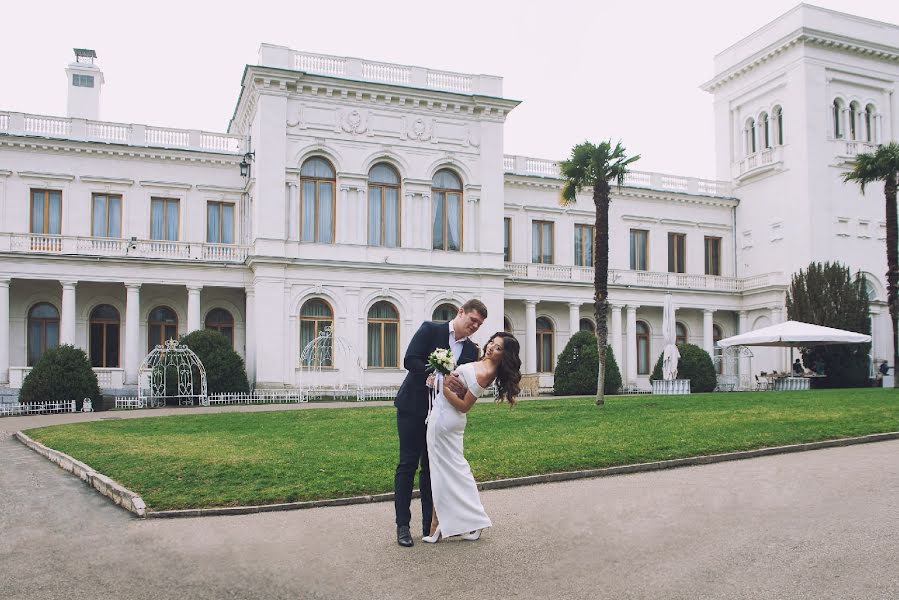 Fotografo di matrimoni Mariya Zacarinnaya (marymirt). Foto del 11 marzo 2021