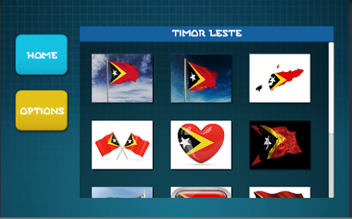 I love Timor leste Jigsaw 1.0 APK + Мод (Бесконечные деньги) за Android