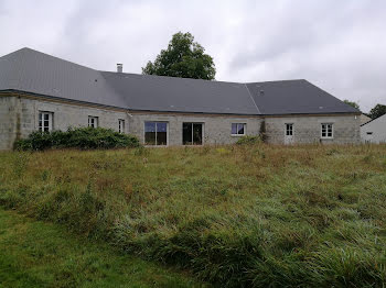 maison à Saint-Pierre-des-Nids (53)