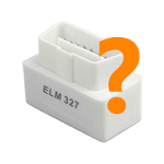 Cover Image of Tải xuống ELM327 Identifier 1.2.6 APK