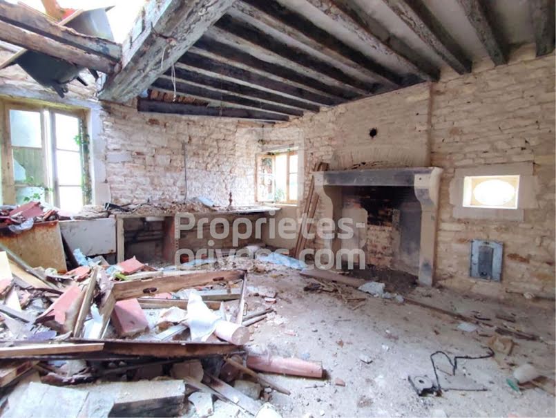 Vente maison 2 pièces 98 m² à Garchy (58150), 30 000 €