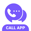 Icon AbTalk Call - Worldwide Call