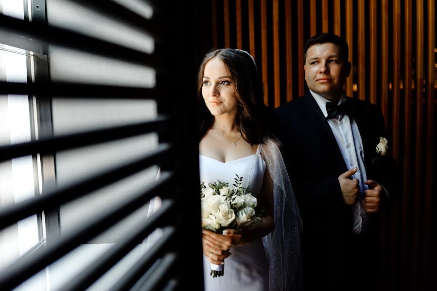Bröllopsfotograf Gordey Trischenkov (gordeyphoto). Foto av 4 augusti 2022